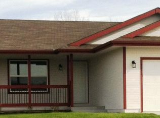 4232 SE Chisolm Rd, Topeka, KS 66609