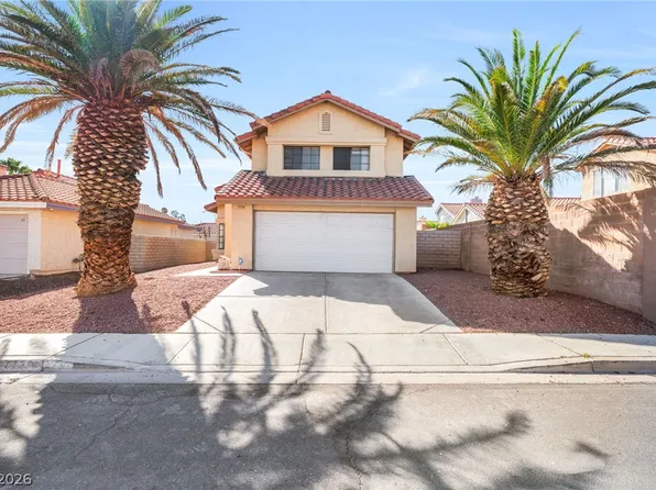 7739 Kalmalii Ave, Las Vegas, NV 89147