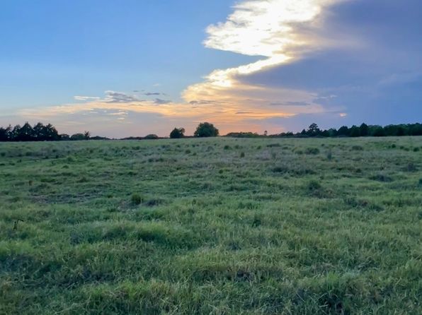 Mary Niblack Rd, Ardmore, OK 73401