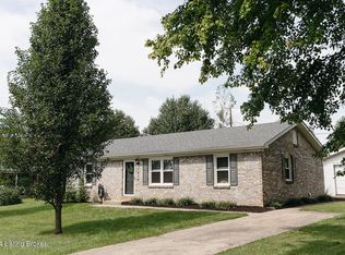 1019 Terri Ln, Lawrenceburg, KY 40342