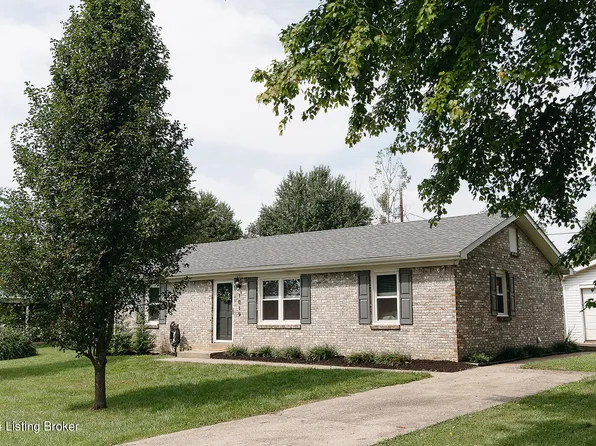 1019 Terri Ln, Lawrenceburg, KY 40342