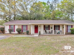 5313 Dodge Dr S, Mobile, AL 36693