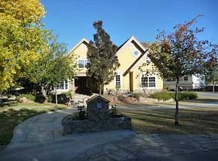 741 Gary Ln, El Paso, TX 79922