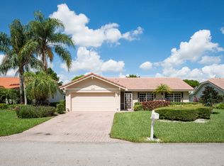 7791 Cloverfield Cir, Boca Raton, FL 33433