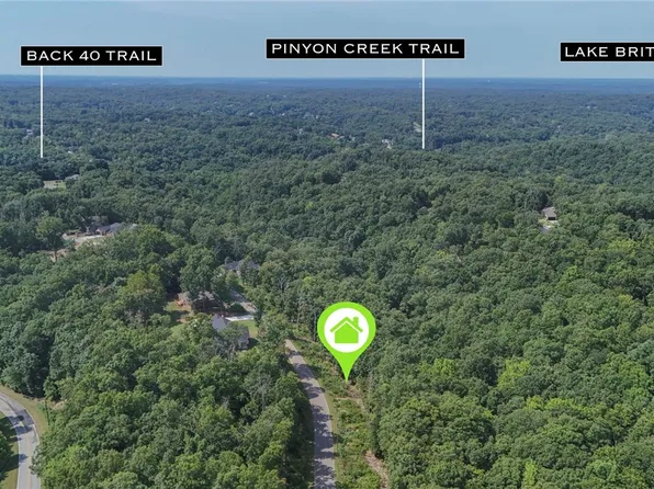 Cheshnut Dr #54, Bella Vista, AR 72714