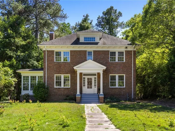 1730 Monticello St, Petersburg, VA 23805