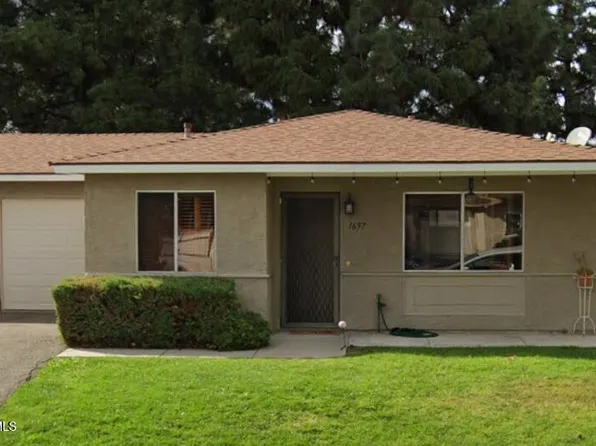 1697 Moreno Dr, Simi Valley, CA 93063