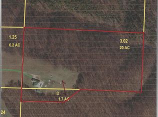 400 Pilgrim Way, Pineville, MO 64856