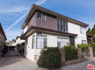 1255 N Mansfield Ave APT 1, Los Angeles, CA 90038