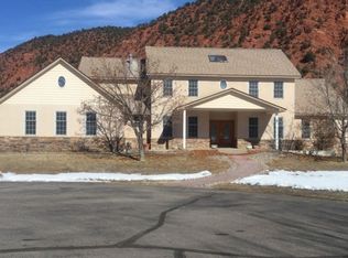 224 River Ridge Dr, Glenwood Springs, CO 81601