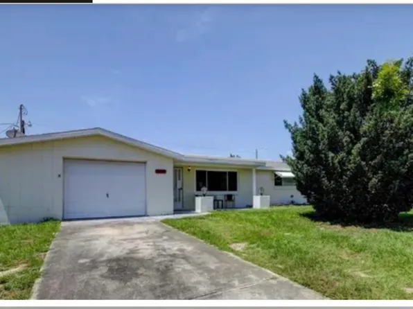 5439 Shell Dr, New Port Richey, FL 34652