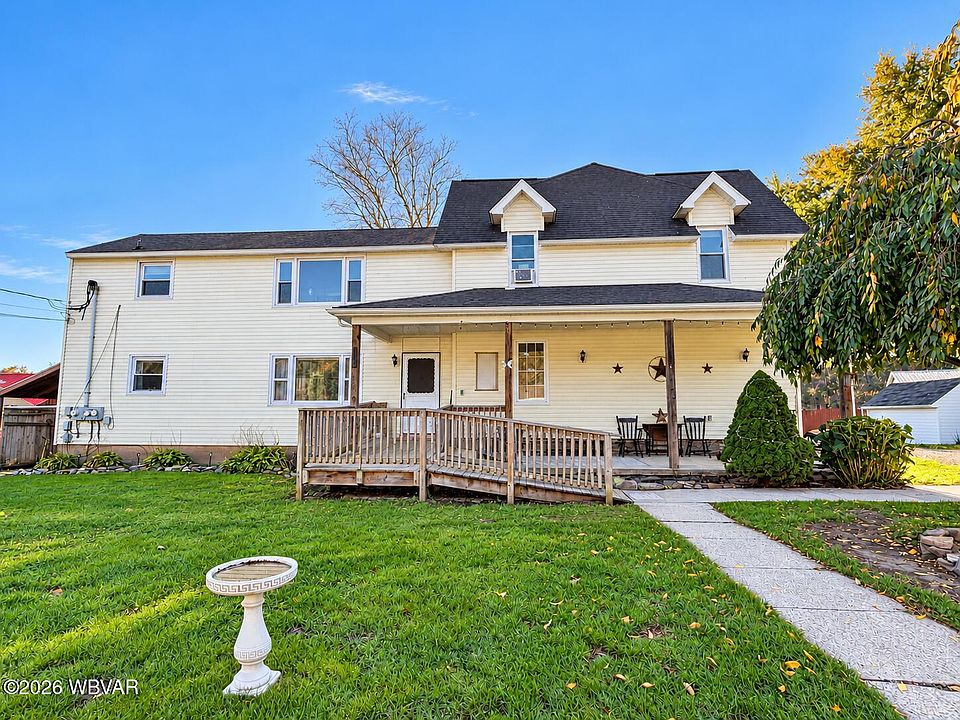 1st image of 2021 Misner Rd