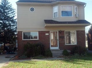6564 Larme Ave, Allen Park, MI 48101