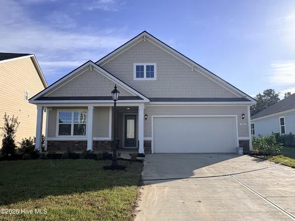 2162 Marietta Circle NW, Ash, NC 28420