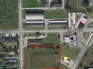 0 Buchta Rd, Angleton, TX 77515