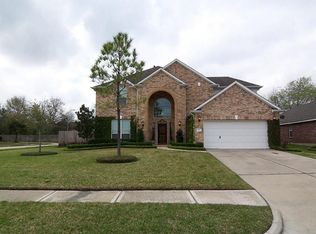 2214 Blue Water Bay Dr, Katy, TX 77494