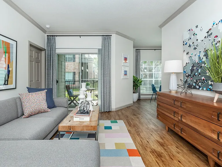 Richmond Towne Homes — Photo 1