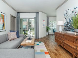 Richmond Towne Homes, Houston, TX 77042