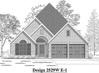 10907 Tay Grove Pl, Richmond, TX 77407