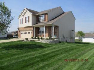 75 Oleander Dr, Franklin, OH 45005