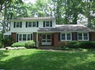 1506 Esther Ln, Yardley, PA