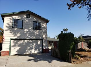 1067 Inverness Way #1, Sunnyvale, CA 94087