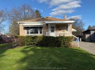 16 Forest Rd, Ajax, ON L1S2N3