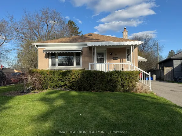 16 Forest Rd, Ajax, ON L1S 2N3