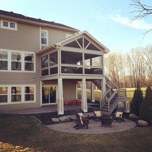 6140 Lanewood Ln N, Plymouth, MN, 55446