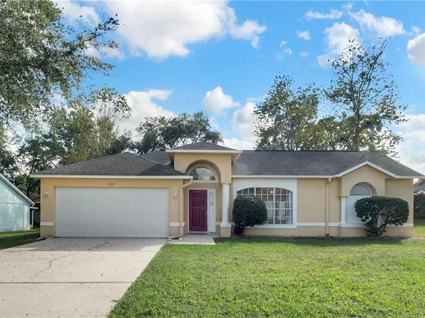 3219 Glenmeadow Ter, Deltona, FL 32725