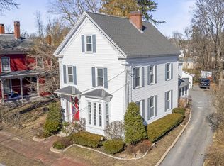 63 North St, Saco, ME 04072