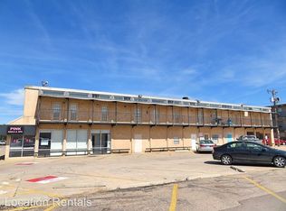 1619 University Ave APT 1, Lubbock, TX 79401