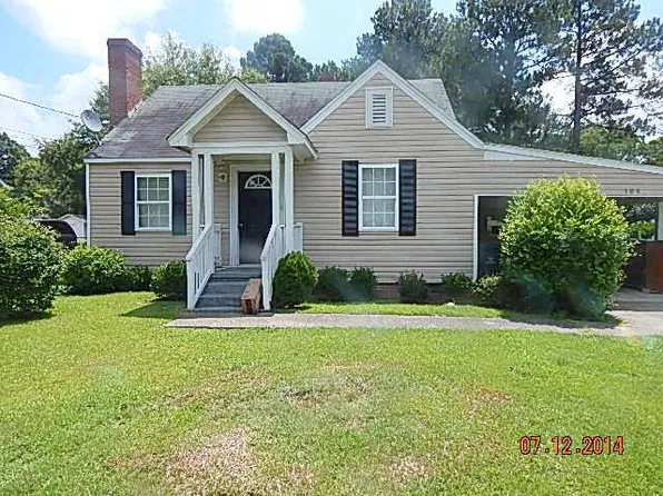 704 S Andrews Ave, Goldsboro, NC 27530