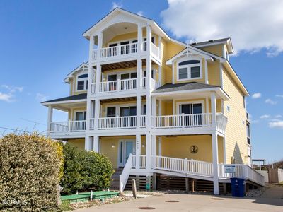10433 S Old Oregon Inlet Road, Nags Head, NC, 27959