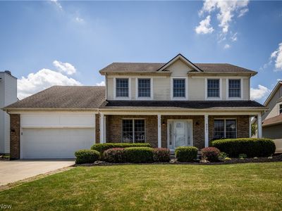 6001 N Mayflower Dr, Lorain, OH, 44053