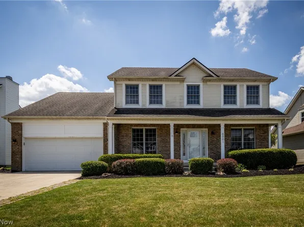 6001 N Mayflower Dr, Lorain, OH 44053