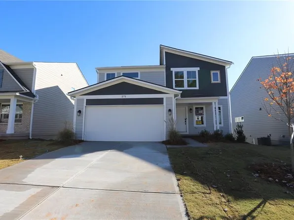 271 Port Way, Braselton, GA 30517