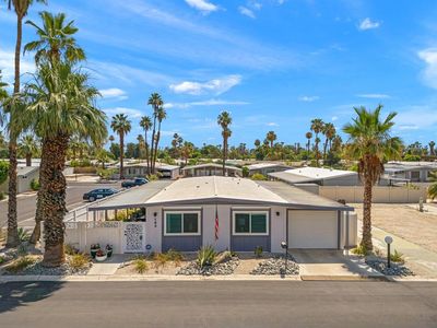183 Figuaro Dr, Palm Springs, CA, 92264