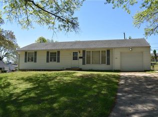 501 W 91st St, Kansas City, MO 64114