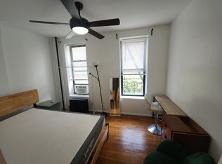 534 W 50th St #4BB, New York, NY 10019