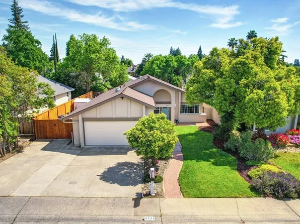 6630 Thunderhead Cir, Orangevale, CA 95662