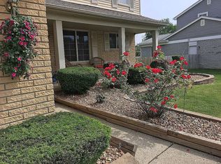 45030 Patrick Dr, Canton, MI 48187