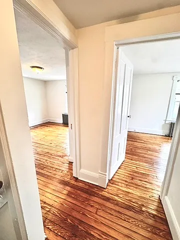 2nd Floor Hallway