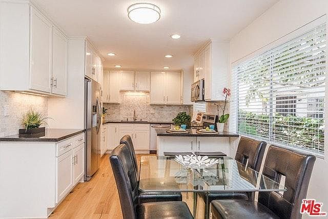 Entire condo remodeled!