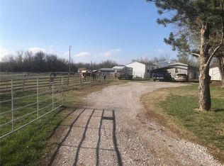 16655 Stagecoach Ln, El Reno, OK 73036