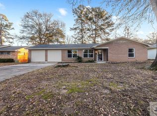 4110 Pecos St, Texarkana, TX 75503