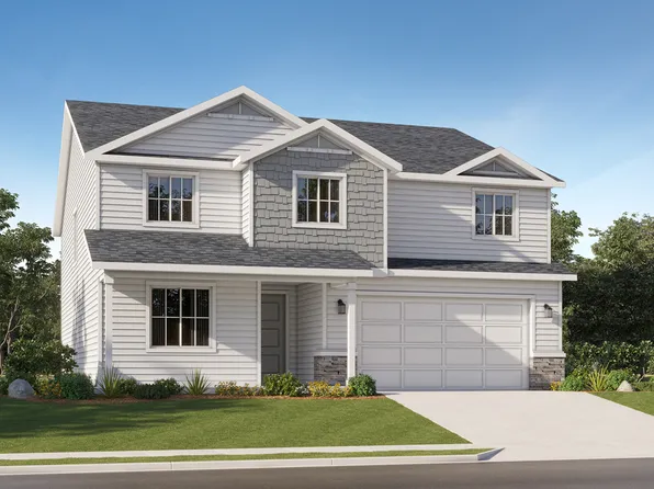 5023 N Corbell Ave, Meridian, ID 83646