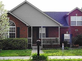 5011 Saunders Ter, Spring Hill, TN 37174