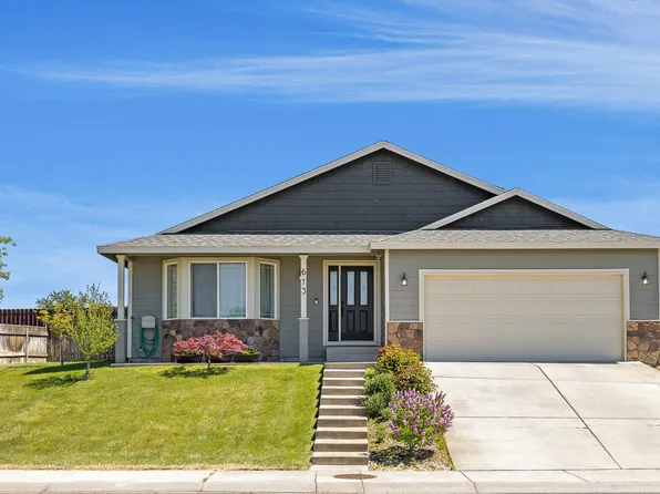 613 N Iler St, Moxee, WA 98936
