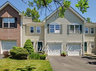504 Canterbury Way, Princeton, NJ